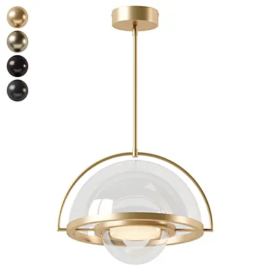 Bowery by Kuzco Lighting