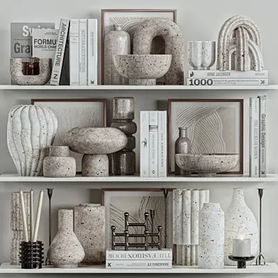 Decorative Set 63