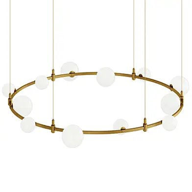 centersvet Auroom round bubble 1200