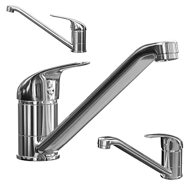 Sonata Kore 901303 40 Sink mixer