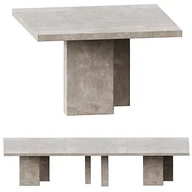 ECC Dining Table