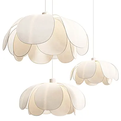 Norm Pendant Lamp by dekorfine