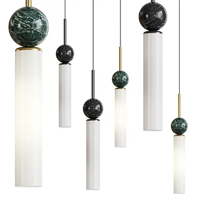 Stenly One Pendant Light