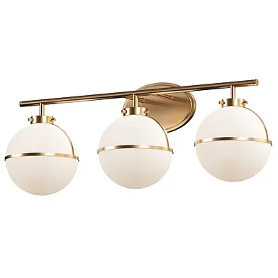 DORESshop Modern 3-Light