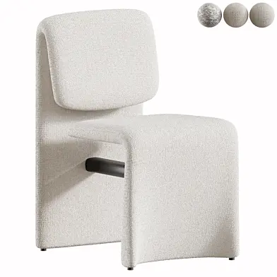 AVANT GARDE CHAIR By Bonaldo