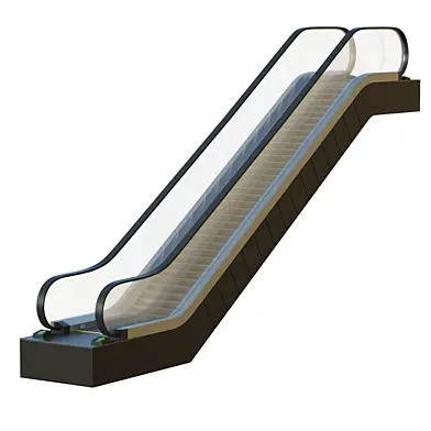 Escalator