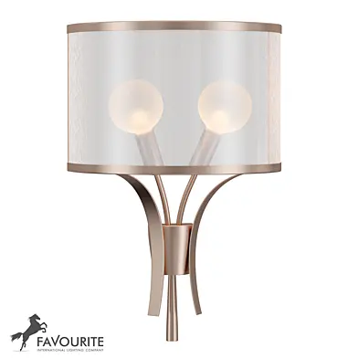 Бра Favourite 2551-2W
