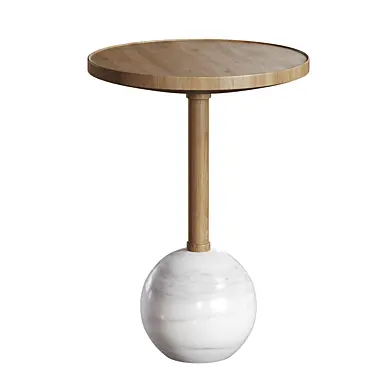 Monterrey Side Table