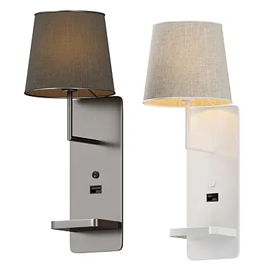 WALL LAMP VILLA