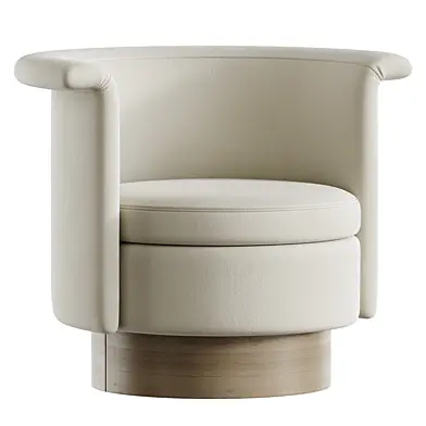 Karimoku Case armchair