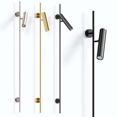 Wall lamp OST