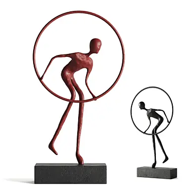 Fite Sculpture
