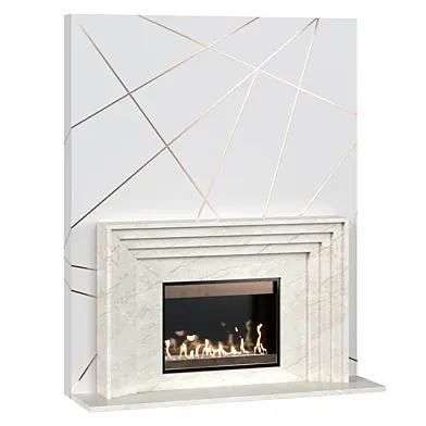 Fireplace 25