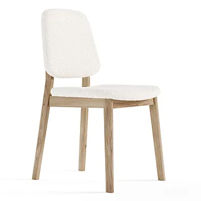 Russell chair by Divan.ru