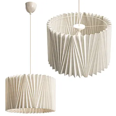 Kungshult Sunneby Pendant Lamp Ikea