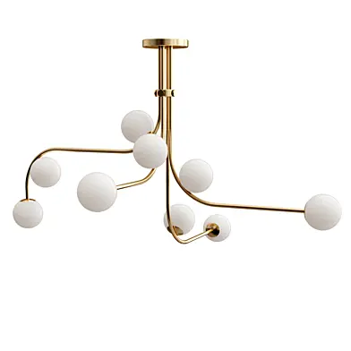 Damon Chandelier