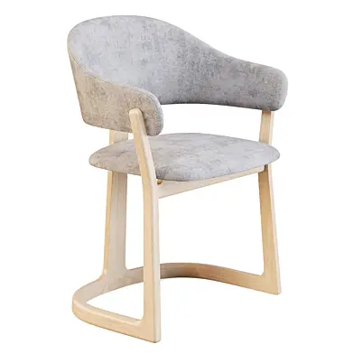 Passoni: Radice - ArmChair