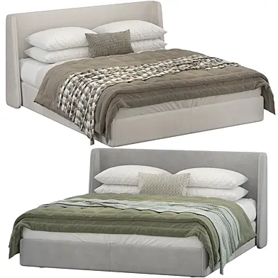 Letti Eings Bed Gobbosalo