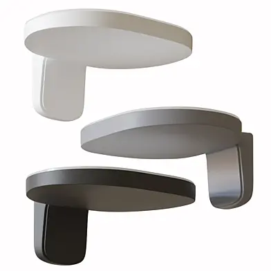 Flos Oplight Wall