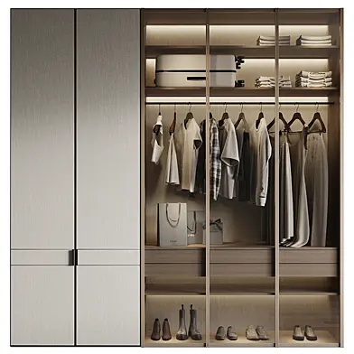 Wardrobe 4