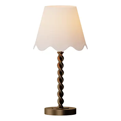 Amelia Table Lamp
