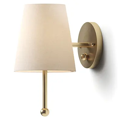 Workstead - House wall lamp