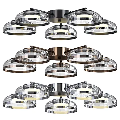 Ceiling chandelier VIGERT C