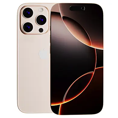 Apple iPhone 16 Pro