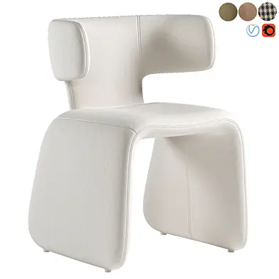 Sasa Dining Chair
