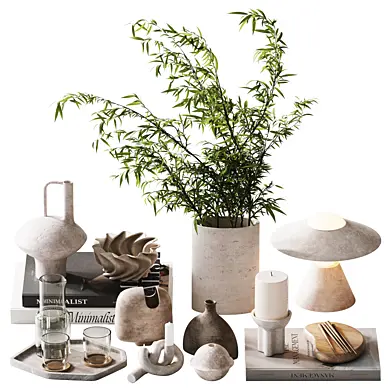 Decorative set H159