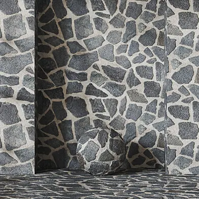stone floor 6k