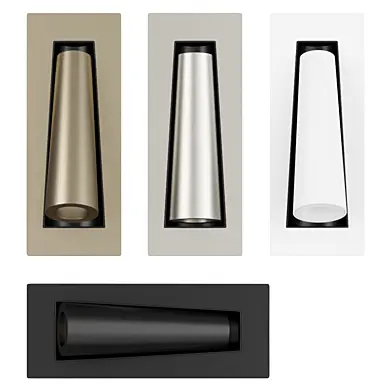 Wall lamp Gamma SR by LEDS C4