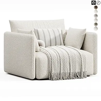 Sofa Lio Armchair