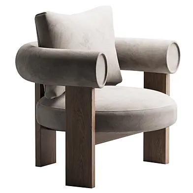 Armchair Bull