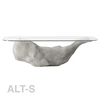 Alt-S Обеденный стол  CACHALOT