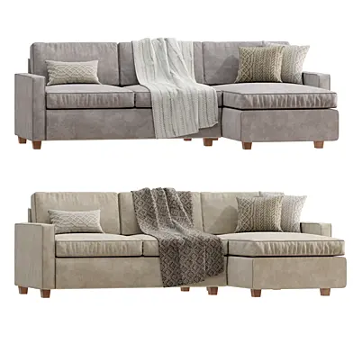 Sofa Henry By West Elm