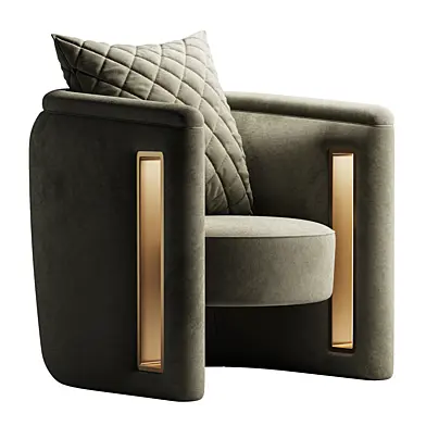 Rachele Armchair