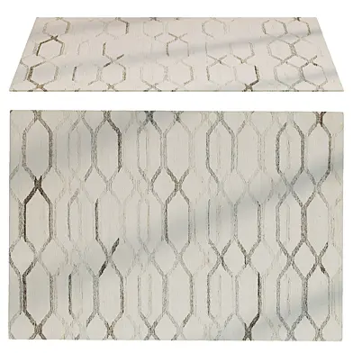 Indusbar Rug