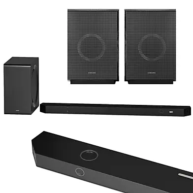 Samsung HW-Q990D