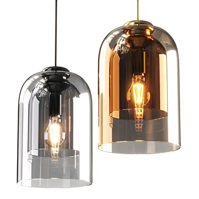 Pendant lamp Bella Article