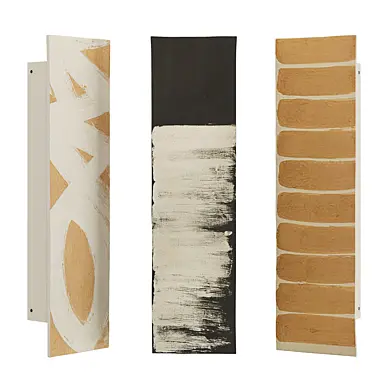 Ralph Pucci, Burnaby Sconce