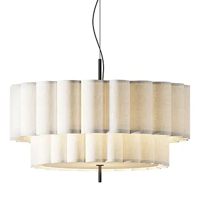 Folia Pendant