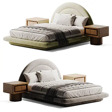 Sunsetter bed