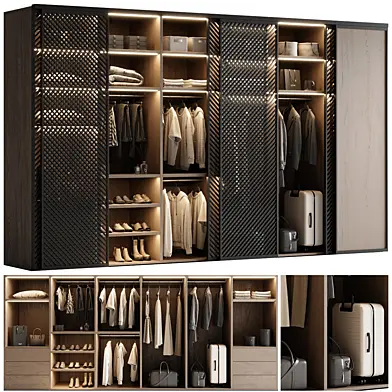 Wardrobe 6