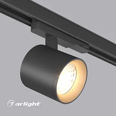 OM Светильник LGD-NIKA-4TR-R100-30W
