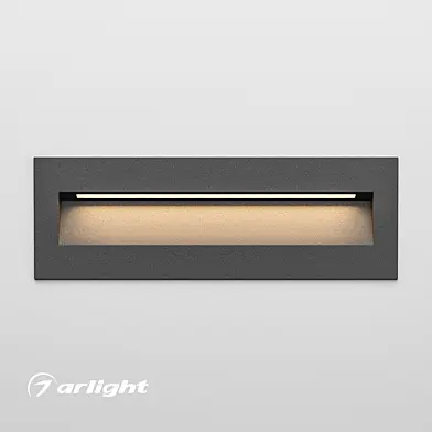OM Светильник LTD-TRAIL-S226x76-8W