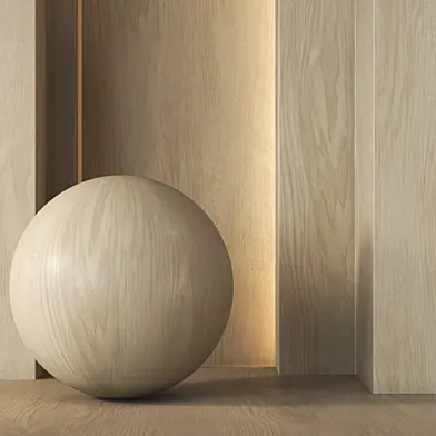 Wood Veneer Texture 4K - Seamless