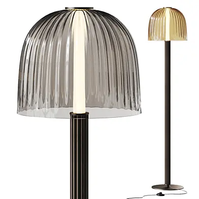 Venicem Augusta Floor Lamp