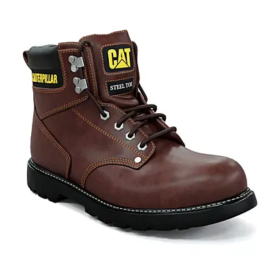Caterpillar Boot
