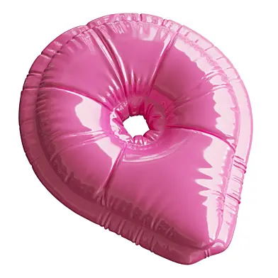Inflatable Shape 02